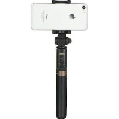 Remax P9 Black
